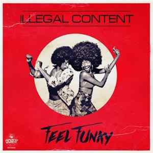 Illegal Content - Feel Funky flac