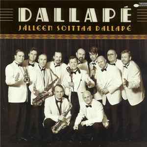 Dallapé - Jälleen Soittaa Dallapé flac