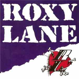 Roxy Lane - Roxy Lane flac