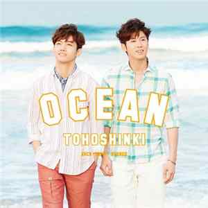 Tohoshinki - Ocean flac