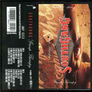 SouthGang - Group Therapy flac