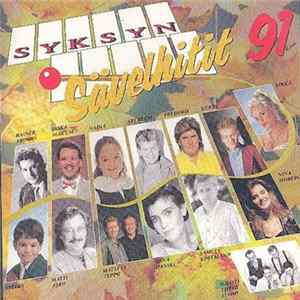 Various - Syksyn Sävelhitit 91 flac