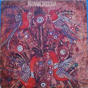 Anacrusa - III flac