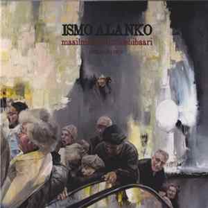 Ismo Alanko - Maailmanlopun Sushibaari flac