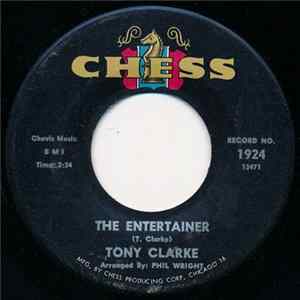 Tony Clarke - The Entertainer flac