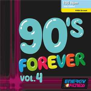 Various - 90's Forever - Vol. 4 flac