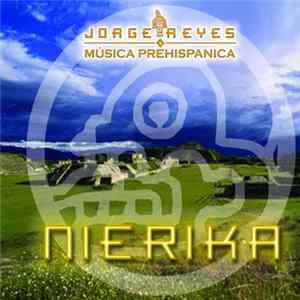 Jorge Reyes - Niérika flac
