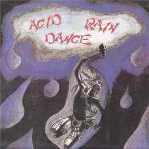 Acid Rain Dance - Acid Rain Dance flac