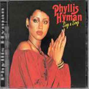 Phyllis Hyman - Sing A Song flac
