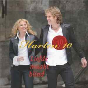 Harten 10 - Liefde Maakt Blind flac