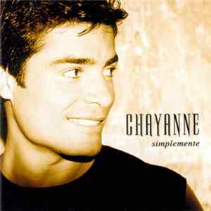 Chayanne - Simplemente flac