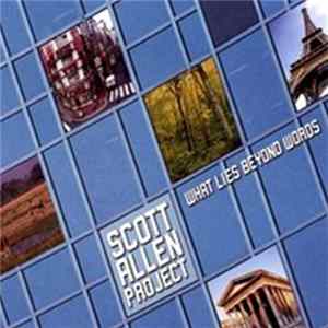 Scott Allen Project - What Lies Beyond Words flac