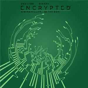 Binary - ENC 009 flac