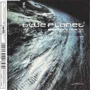 Blue Planet - Excalibur's Revenge flac