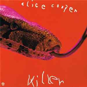 Alice Cooper - Killer flac