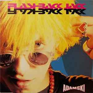 Adamski - Flashback Jack flac