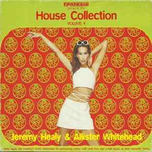 Various - The House Collection Volume 4 - Special Edition flac