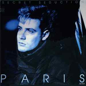 Paris Black - Secret Seduction flac