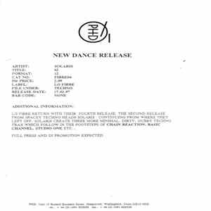 Solaris - 02 flac