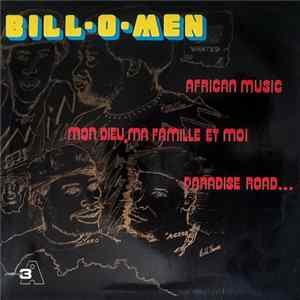 Bill-O-Men - Bill-O-Men flac