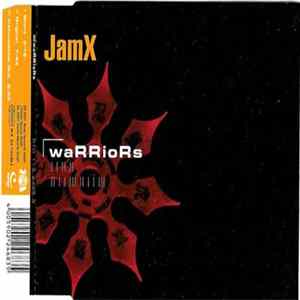 JamX - Warriors flac