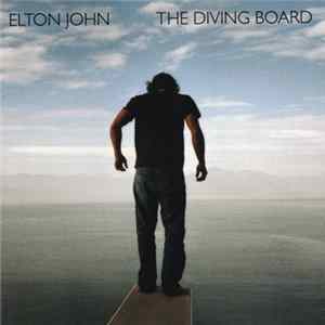 Elton John - The Diving Board flac