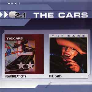 The Cars - Heartbeat City / The Cars flac