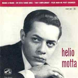 Helio Motta - Mano A Mano flac