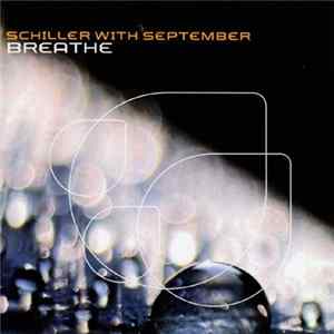 Schiller With September - Breathe flac