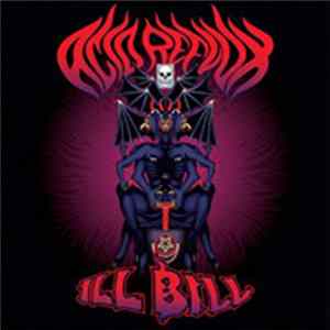 Ill Bill - Acid Reflux flac