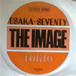 The Image - Osaka Seventy flac