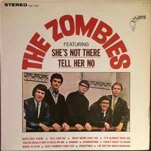 The Zombies - The Zombies flac