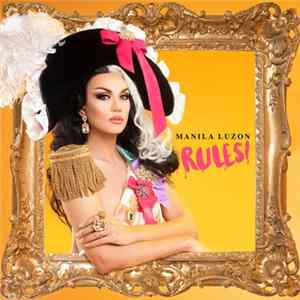 Manila Luzon - Rules! flac
