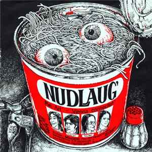 Nudlaug' - Mei Art / Vienna Connection flac
