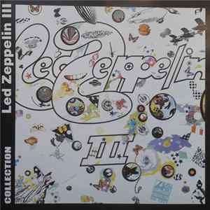 Led Zeppelin - Led Zeppelin Collection Vol. III flac