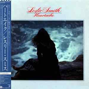 Leslie Smith - Heartache flac