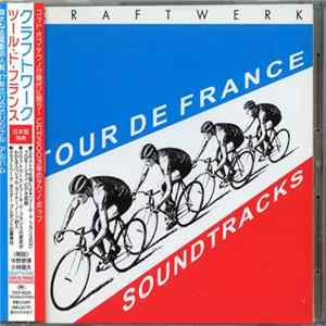 Kraftwerk - Tour De France Soundtracks flac