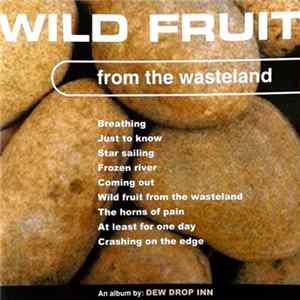Dew Drop Inn - Wild Fruit From The Wasteland flac