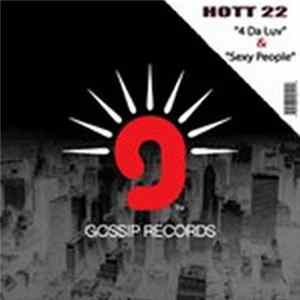 Hott 22 - 4 Da Luv flac