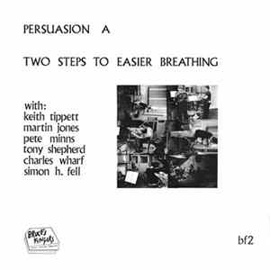 Persuasion A - Two Steps To Easier Breathing flac