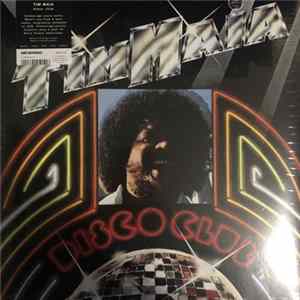 Tim Maia - Disco Club flac