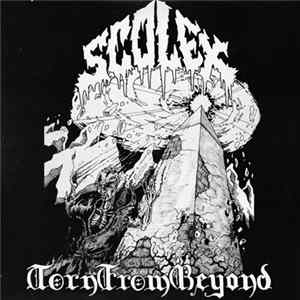 Scolex - Torn From Beyond flac