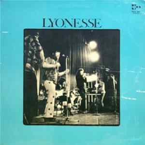 Lyonesse - Lyonesse flac