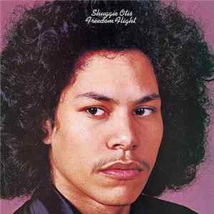 Shuggie Otis - Freedom Flight flac