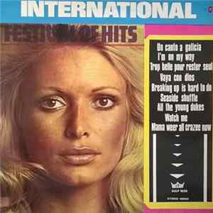 Unknown Artist - International Festival Of Hits flac