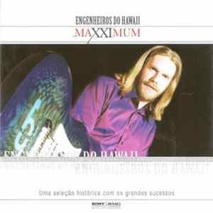 Engenheiros Do Hawaii - Maxximum flac