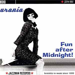 Urania - Fun After Midnight! flac