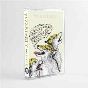 Ranch Ghost, Las Rosas, Clear Plastic Masks, The Shackeltons - Pizza Party Volume 2 flac