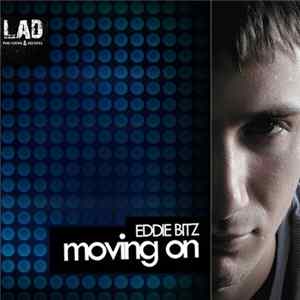 Eddie Bitz - Moving On flac