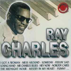 Ray Charles - Original Recordings flac